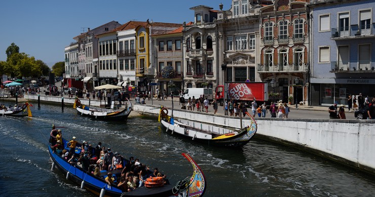 Casas em Aveiro