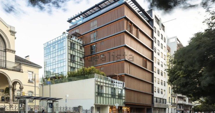 Casas anunciadas no idealista