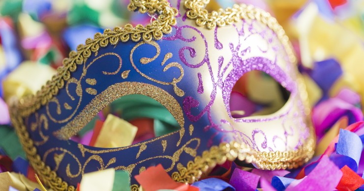 Carnaval 2025