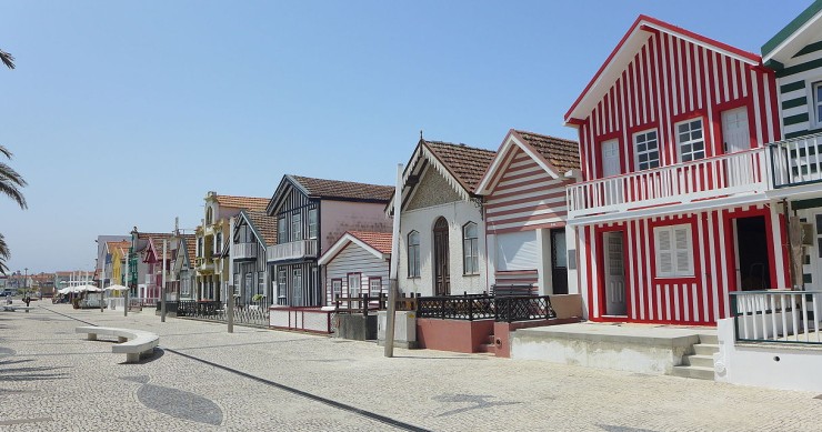 Ílhavo