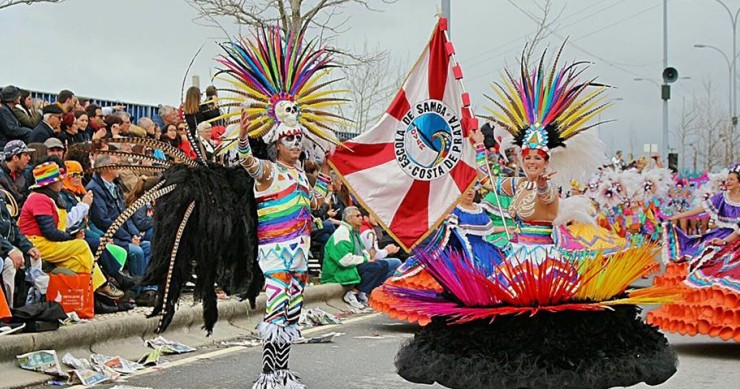 Carnaval 2025