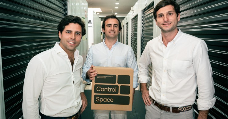 Control Space
