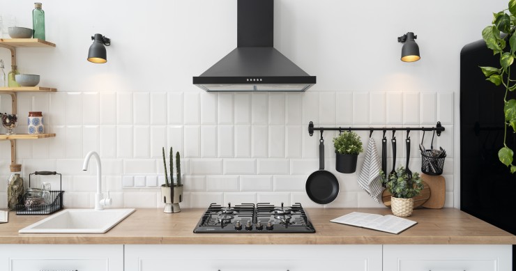 limpar exaustor