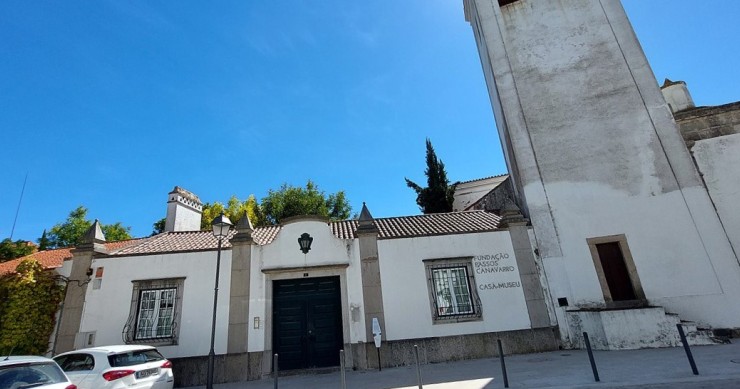 Casa Museu Passos Canavarro