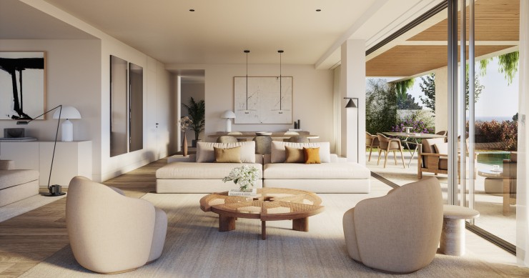 Estoril Four