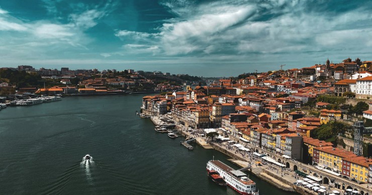 Leben in Portugal