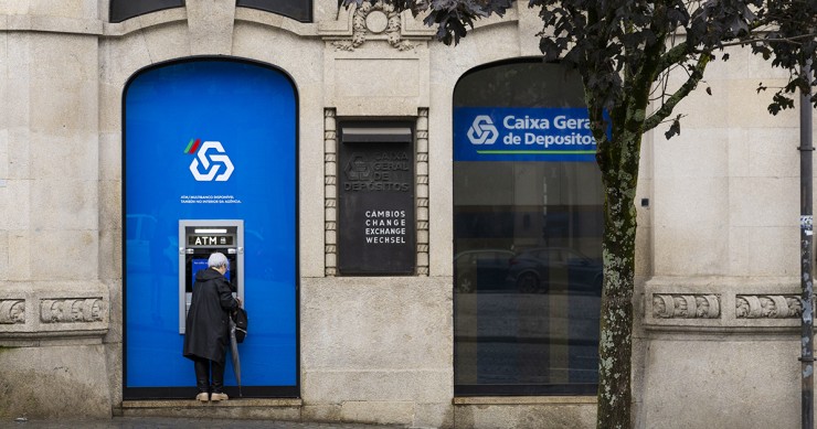 Garantia pública no crédito habitação