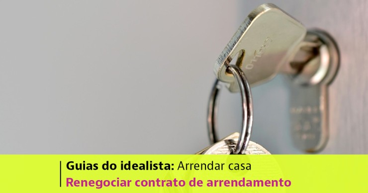 arrendamento