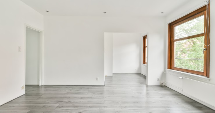 apartamento t2