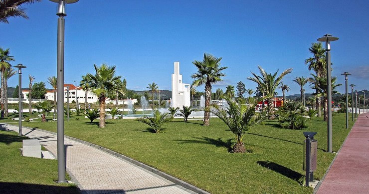 Vila Nova de Poiares