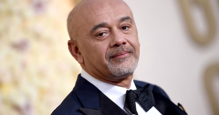Christian Louboutin