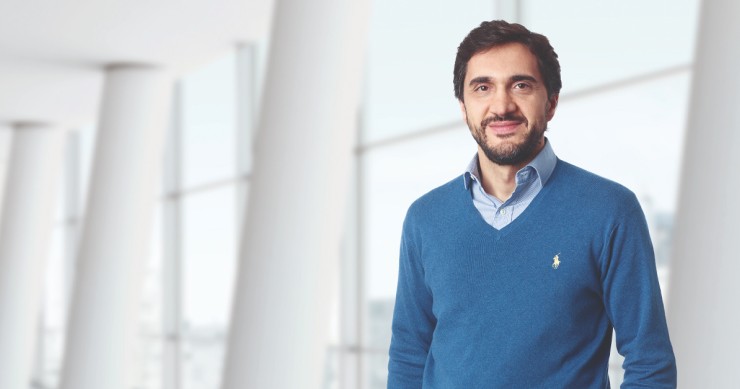 Sierra e BTG Pactual investem em crédito imobiliário