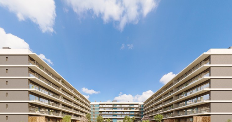 Lux Garden EVO