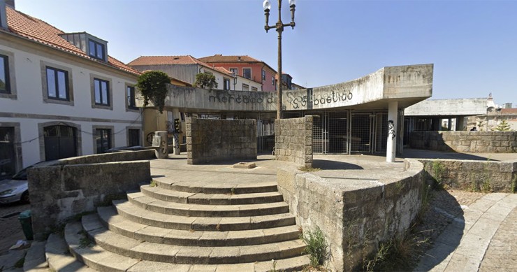 Mercado de S. Sebastião 