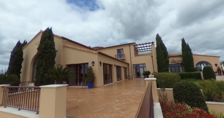 Monte Rei Golf & Country Club, no Algarve Compra de resort turístico