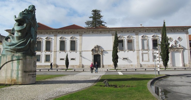 Museu de Aveiro