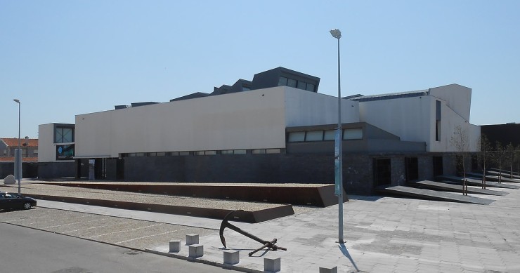 Museu Marítimo de Ílhavo