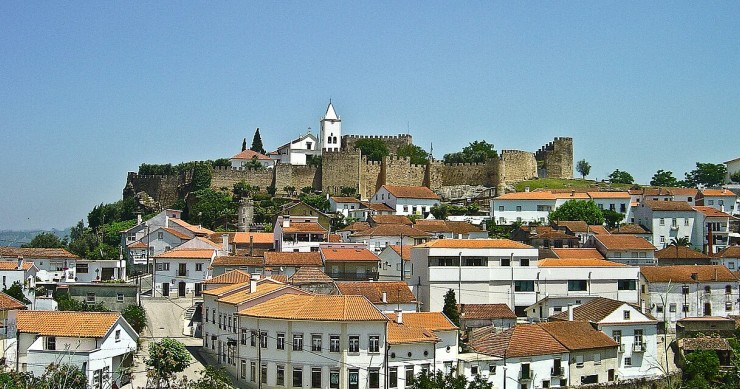 Penela