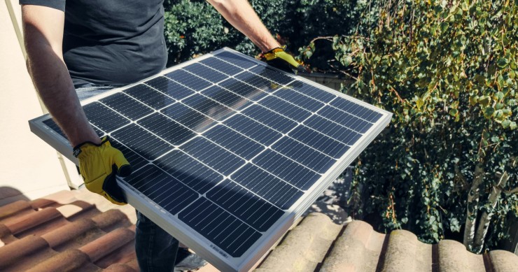 eficiência energética
