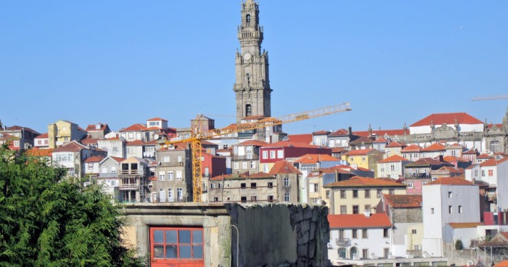 Riqueza das famílias