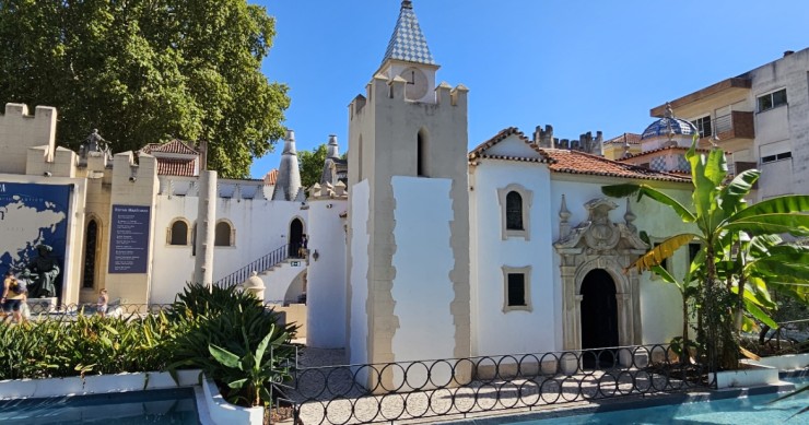 Portugal dos pequenitos