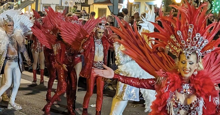 Carnaval 2025