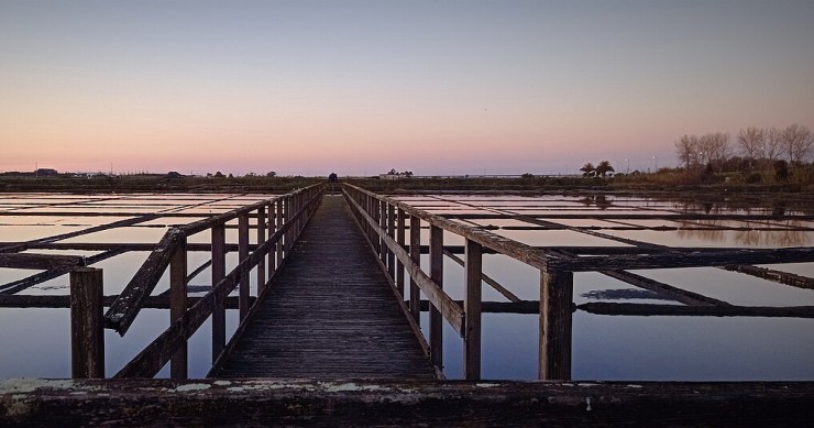 Ecomuseu Marinha da Troncalhada