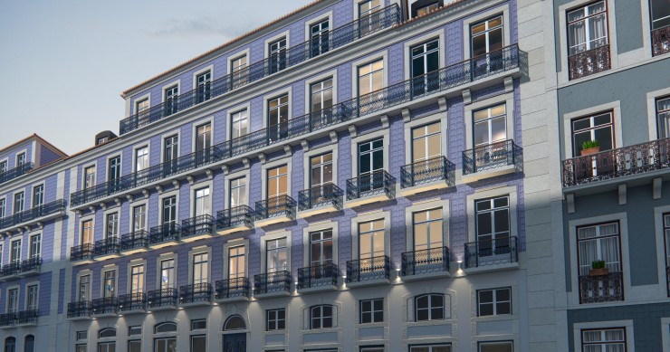 Santos Townhouse