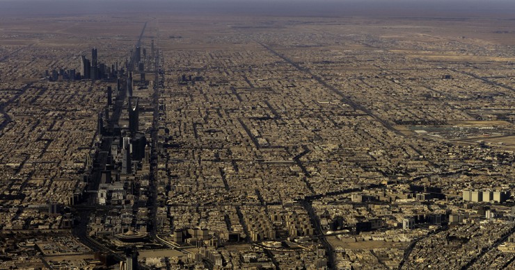 Arábia Saudita