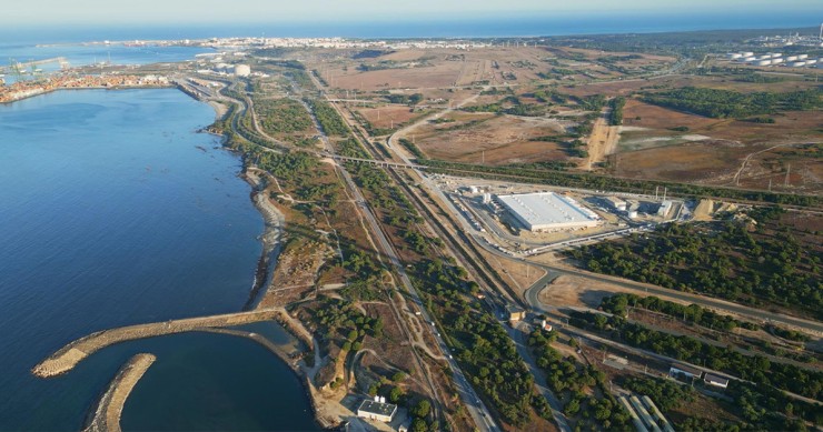 Data centers em Portugal