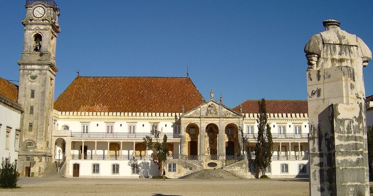 Universidade de Coimbra