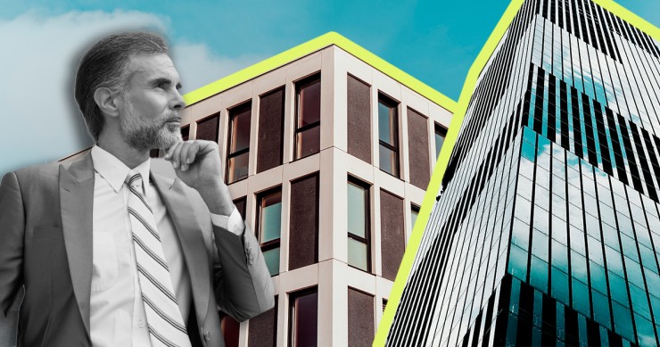 habitação e imobiliário