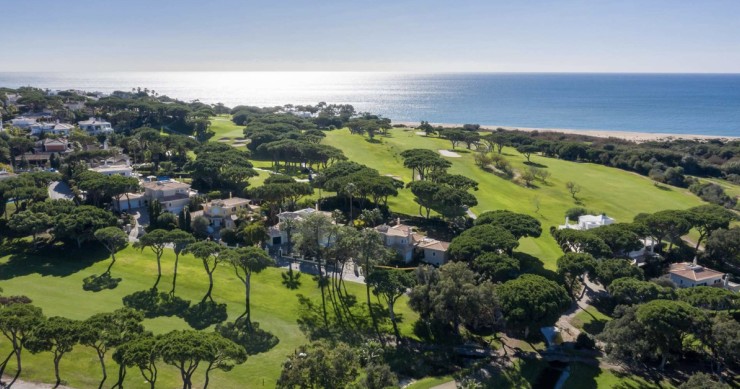 Vale do Lobo
