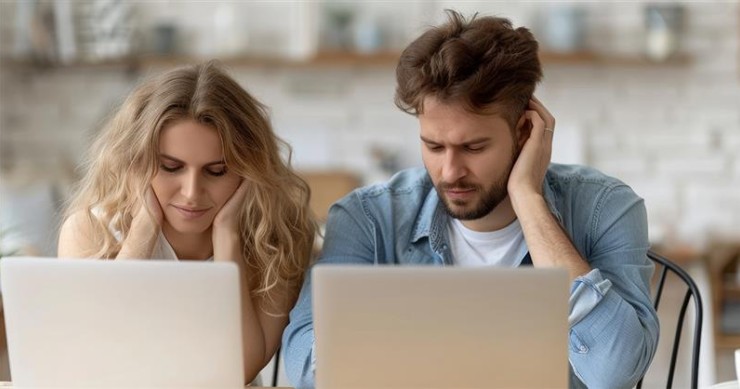 Jovens a pedir crédito habitação