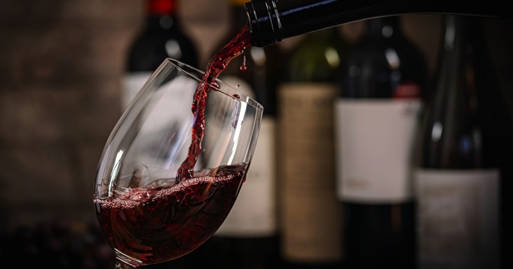 Vinho