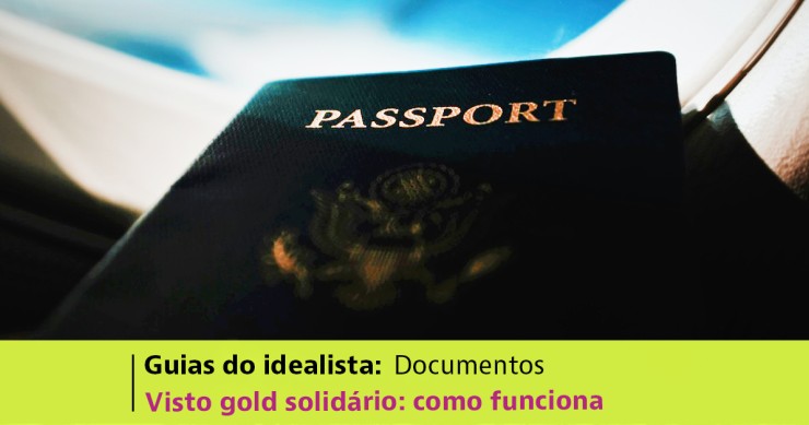 visto gold