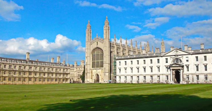 King's College