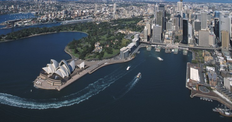 Sidney