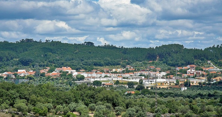 Alvaiázere