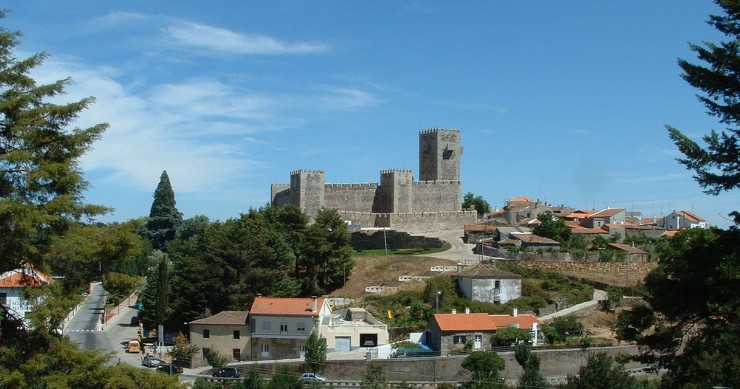 Sabugal