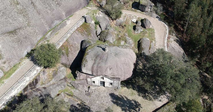 Santuário de Nossa Senhora da Lapa