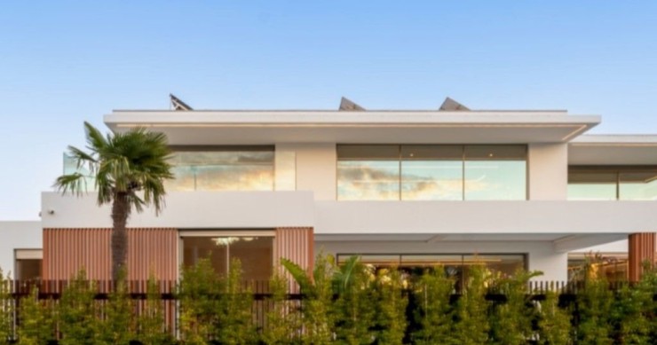 Casas com requinte e luxo