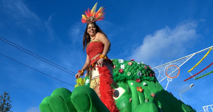 Carnaval 2025