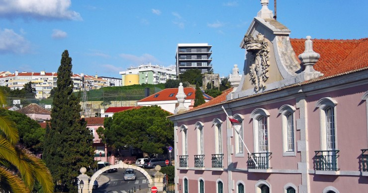 Oeiras