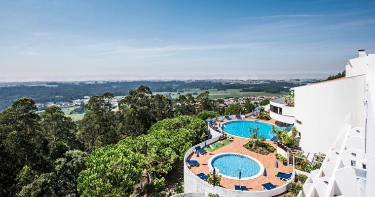 São Félix Hotel