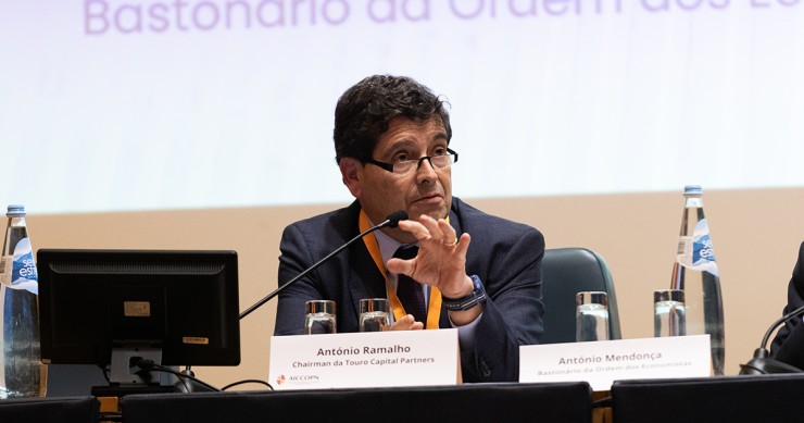 Crédito a empresas de construção