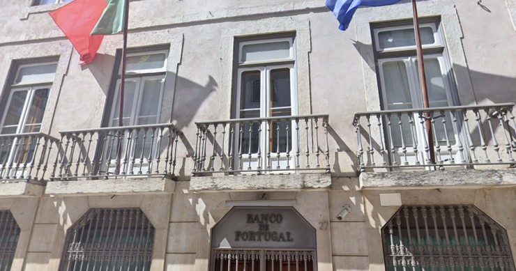 Banco de Portugal