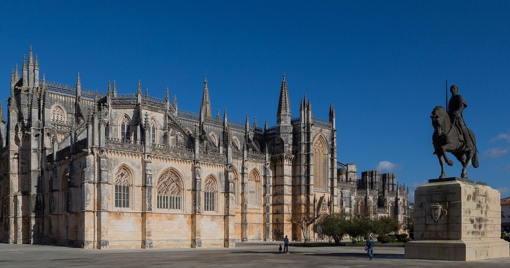 Mosteiro da Batalha