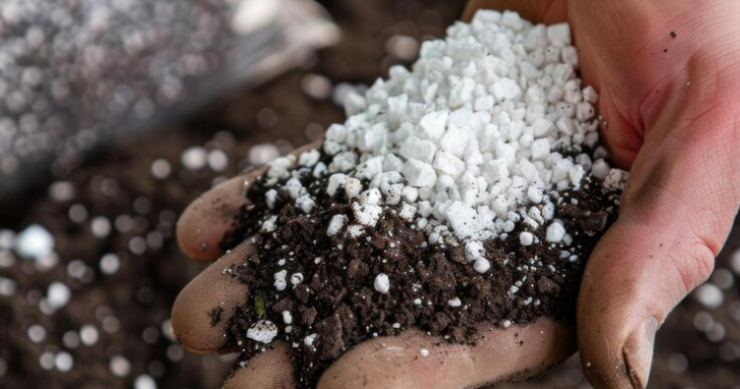 Perlite 