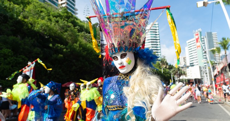 Carnaval 2025